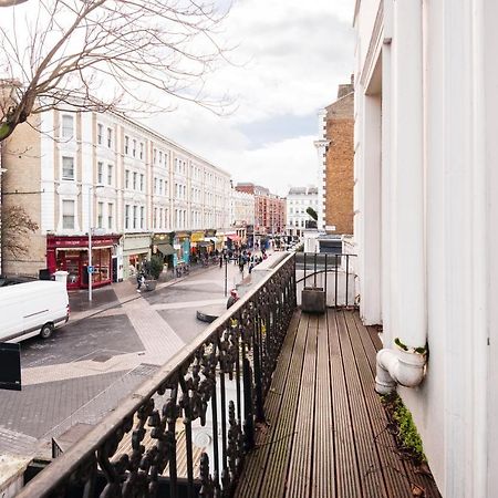 All2Stay South Kensington Apartment ลอนดอน ภายนอก รูปภาพ