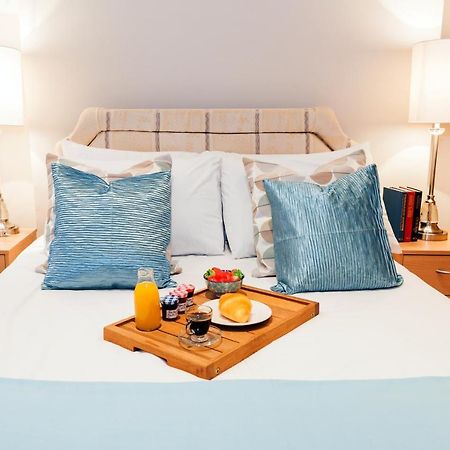 All2Stay South Kensington Apartment ลอนดอน ภายนอก รูปภาพ