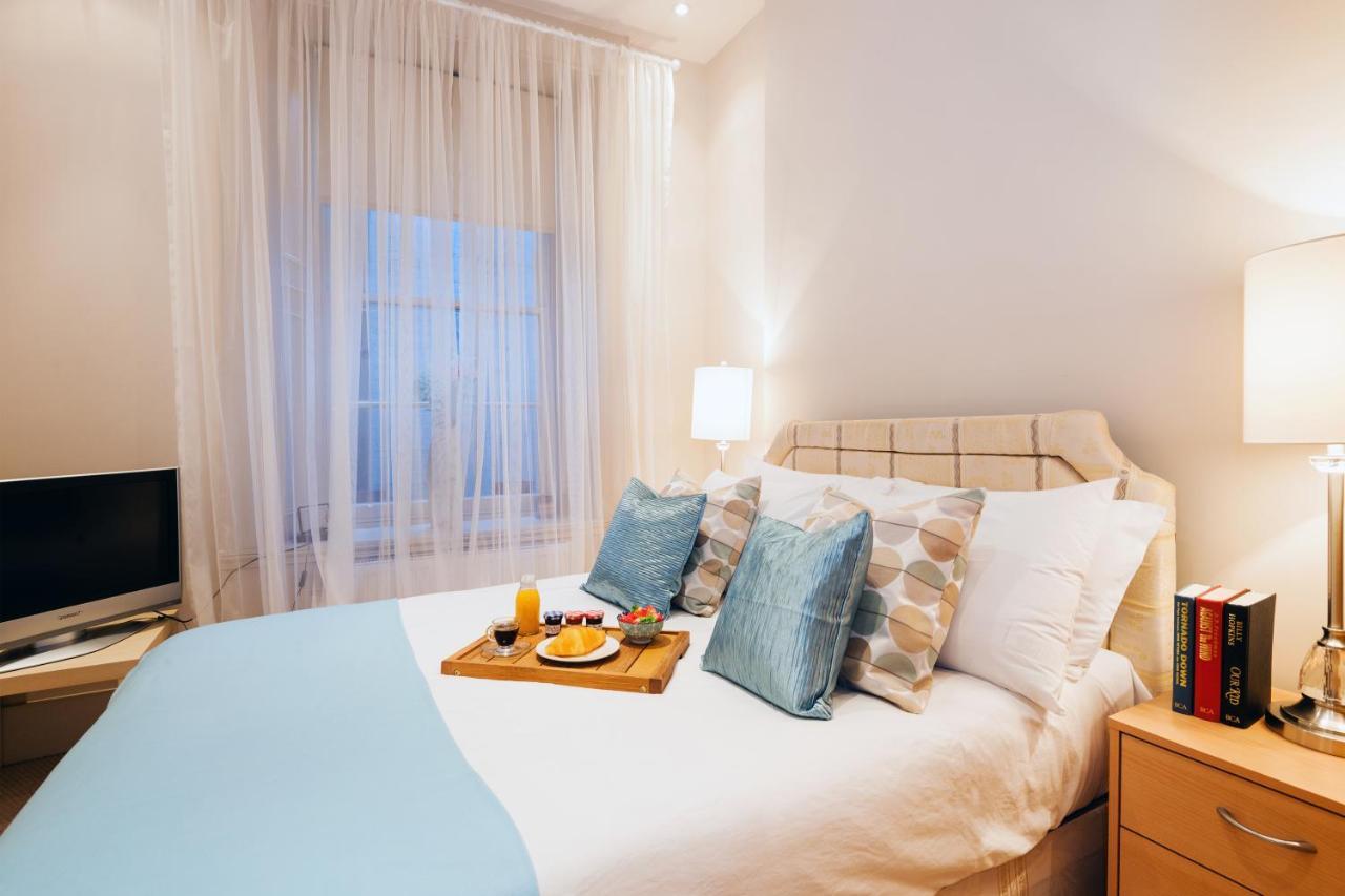 All2Stay South Kensington Apartment ลอนดอน ภายนอก รูปภาพ